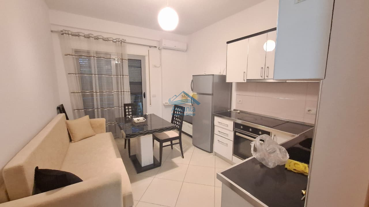 5 One Bedroom Apartment For Rent In Vlore, Rr.Dhimiter Konomi